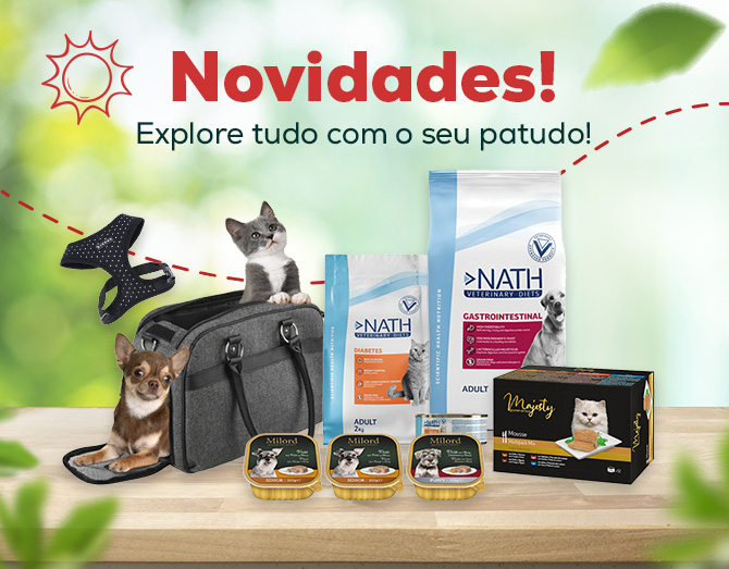 Novidades