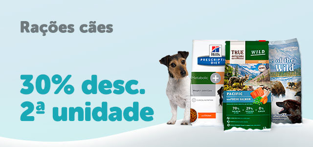 Ofertas perro