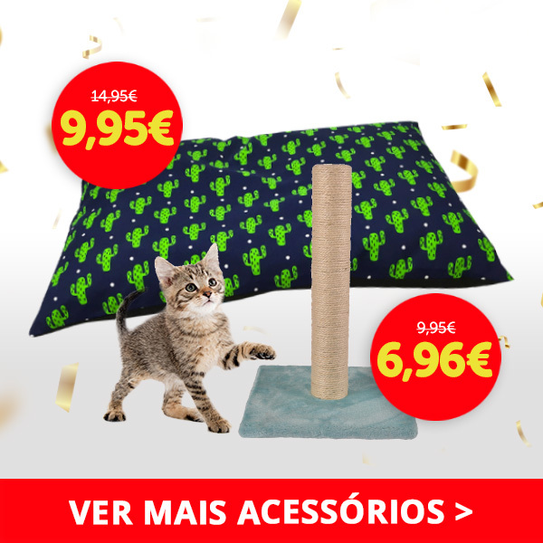 Super Preços em Super Acessórios