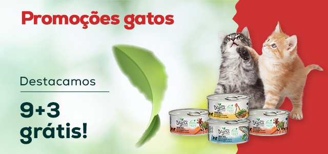 Purina Beyond - 9+3 grátis! Numa seleção de packs de comida húmida para gatos da marca Beyond (12x85g)