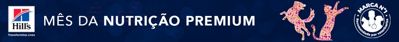 Dias azuis da Hill’s