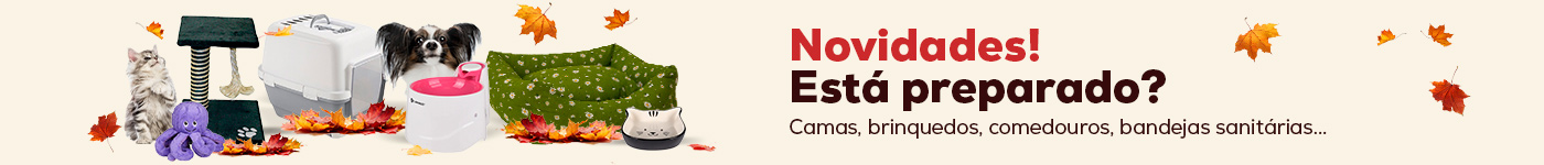 Novedades