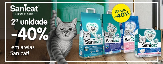 Aniversário Kiwoko: Até -50% em mais de 1000 produtos