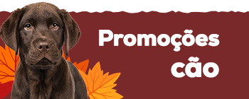 Promoções Cão