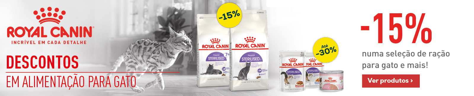 Royal Canin