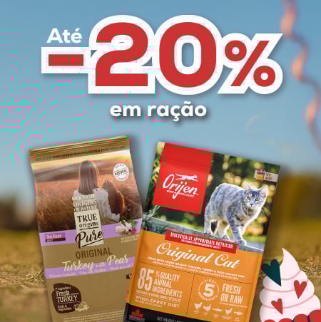 Aniversário Kiwoko: Até -50% em mais de 1000 produtos