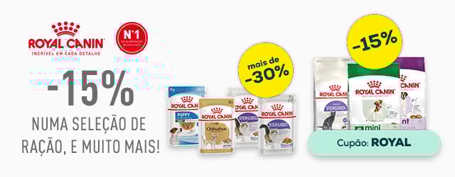 Royal Canin