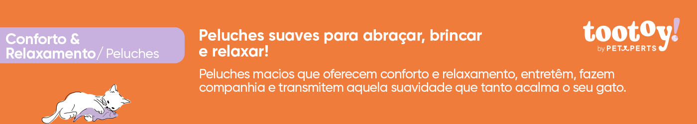 Tootoy Comfort & Relax