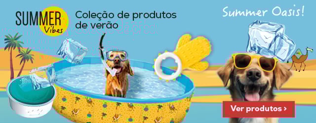 Summer Vibes: Os produtos mais refrescantes da nova coleção de verão