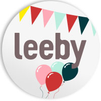 Leeby