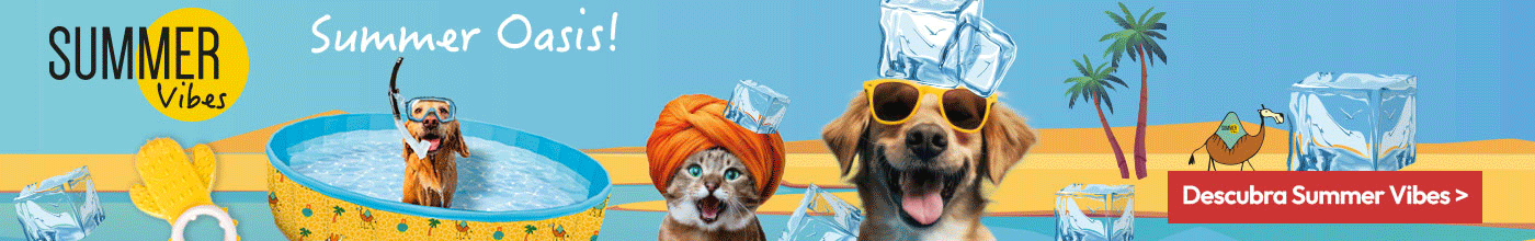 Summer Vibes: Os produtos mais refrescantes da nova coleção de verão