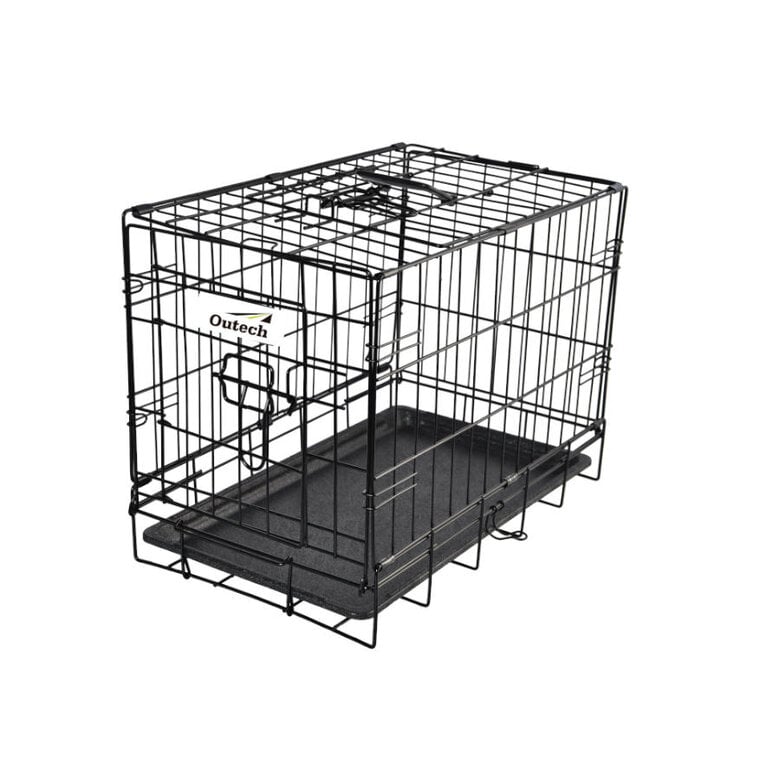 Outech : Jaula de metal