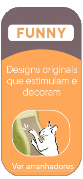 Leeby Everyday: Arranhadores com designs estimulantes para o seu gato e decorativos para a sua casa.