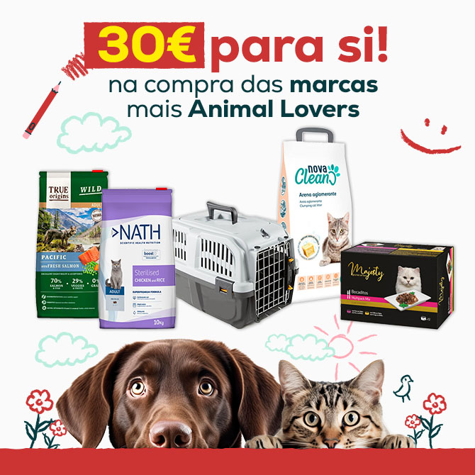 30€ de desconto na tua próxima compra 