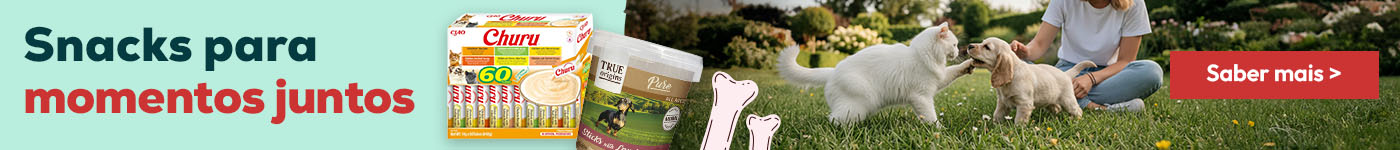Snacks para momentos juntos