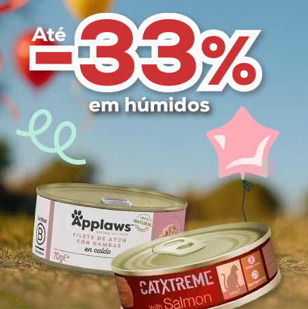 Aniversário Kiwoko: Até -50% em mais de 1000 produtos