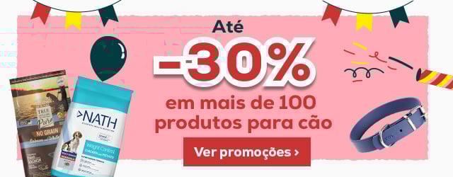 Aniversário Kiwoko: Até -50% em mais de 1000 produtos