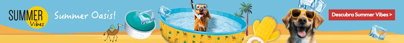 Summer Vibes: Os produtos mais refrescantes da nova coleção de verão