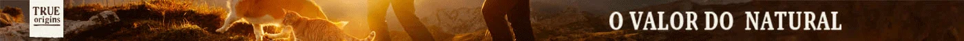 M&ecirc;s de True Origins: At&eacute; -30% em alimenta&ccedil;&atilde;o