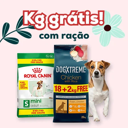Kilos grátis