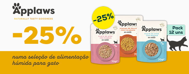 Purina One: -25% numa seleção de ração para gato 2,8 kg