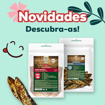True Origins: Novidades em snacks naturais