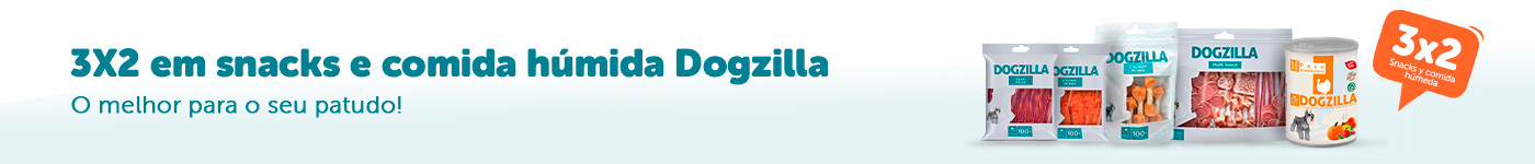 Dogzilla