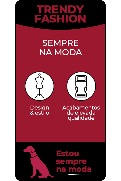 Gotoo Trendy Fashion - Acessórios de passeio de ala qualidade e com um desenho e estilos sempre na moda.