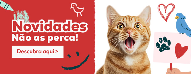 Novidades