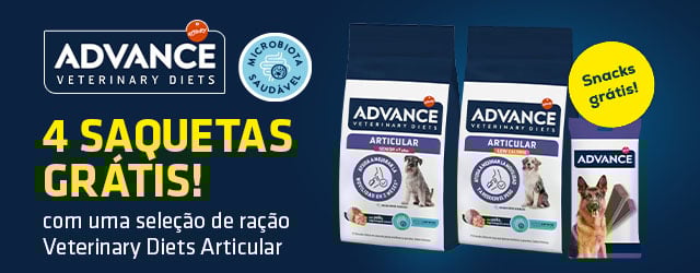 Advance Veterinary Diets