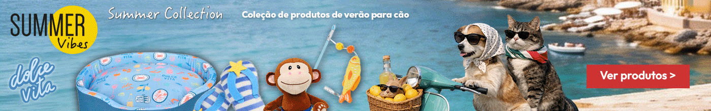 Summer Vibes: Os produtos mais refrescantes da nova coleção de verão
