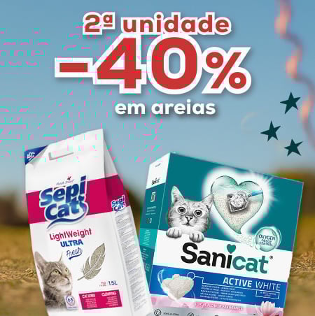 Aniversário Kiwoko: Até -50% em mais de 1000 produtos