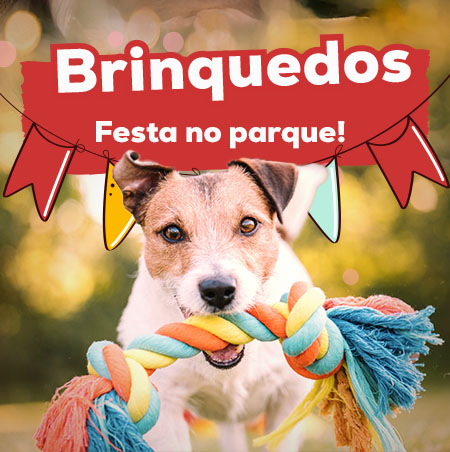 Promoções em brinquedos