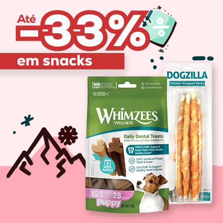 Promoções para coelhos e roedores