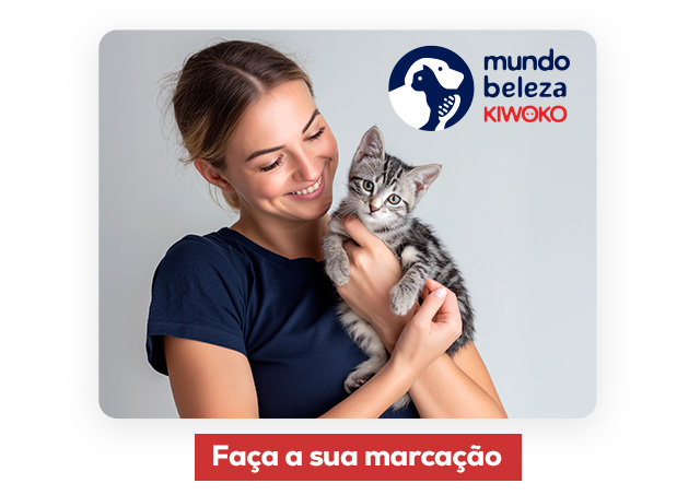 Centros de grooming Mundo Beleza. Encontre o mais próximo e faça marcação para uma primeira visita