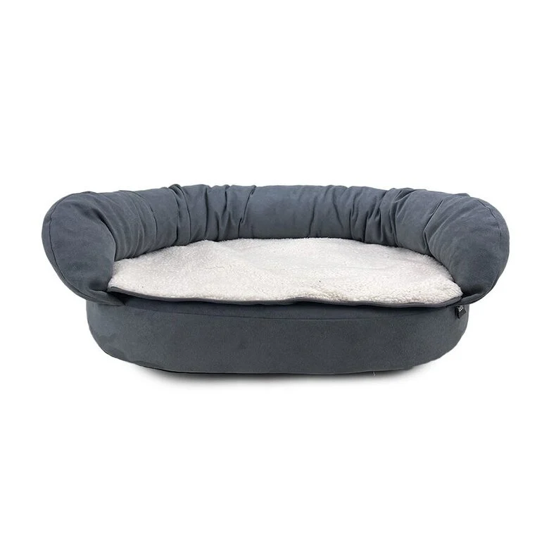 Leeby: Sofá Ortopédico