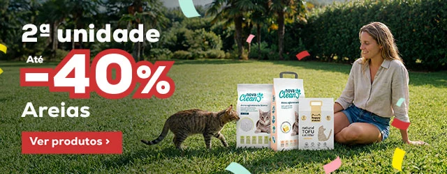 Kiwoko Days!: 2.ª unidade – 40% de desconto nas areias