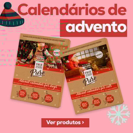Calendario adviento navideño