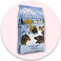 Taste of the Wild