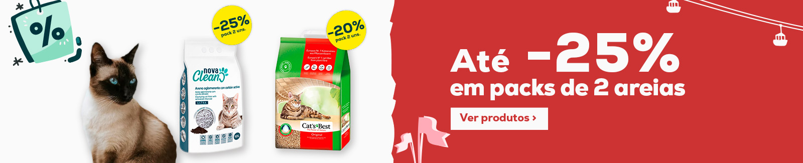 Super pre&ccedil;o numa sele&ccedil;&atilde;o de areias