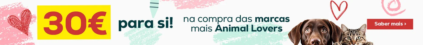 30€ de desconto na tua próxima compra