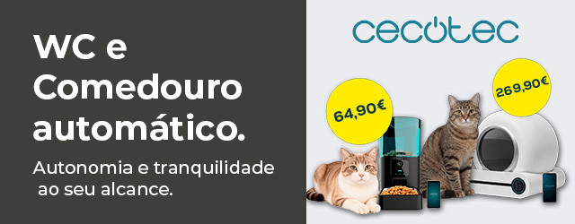 Cecotec