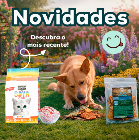 Descubra as novidades de março
