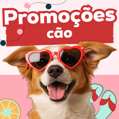 Ofertas para cão