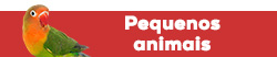 Descubra s marcas mais Animal Lovers para pequenos animais