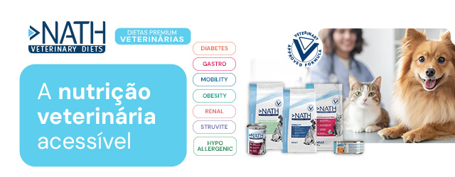 Nath Veterinary Diets