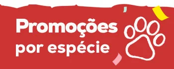 Kiwoko Days: Promoções por espécie