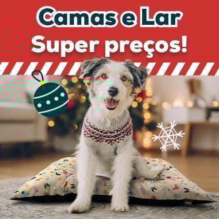 Super preços em camas e artigos para casa. Ofereça descanso e conforto