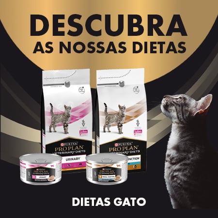 Pro Plan: -15% numa seleção de suplementos nutricionais para gato