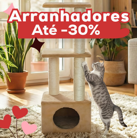 Até -30% numa seleção de brinquedos